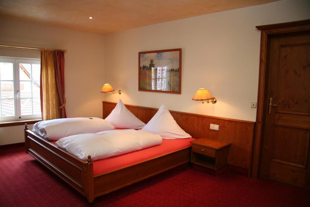Parkhotel Krone Emmendingen Quarto foto