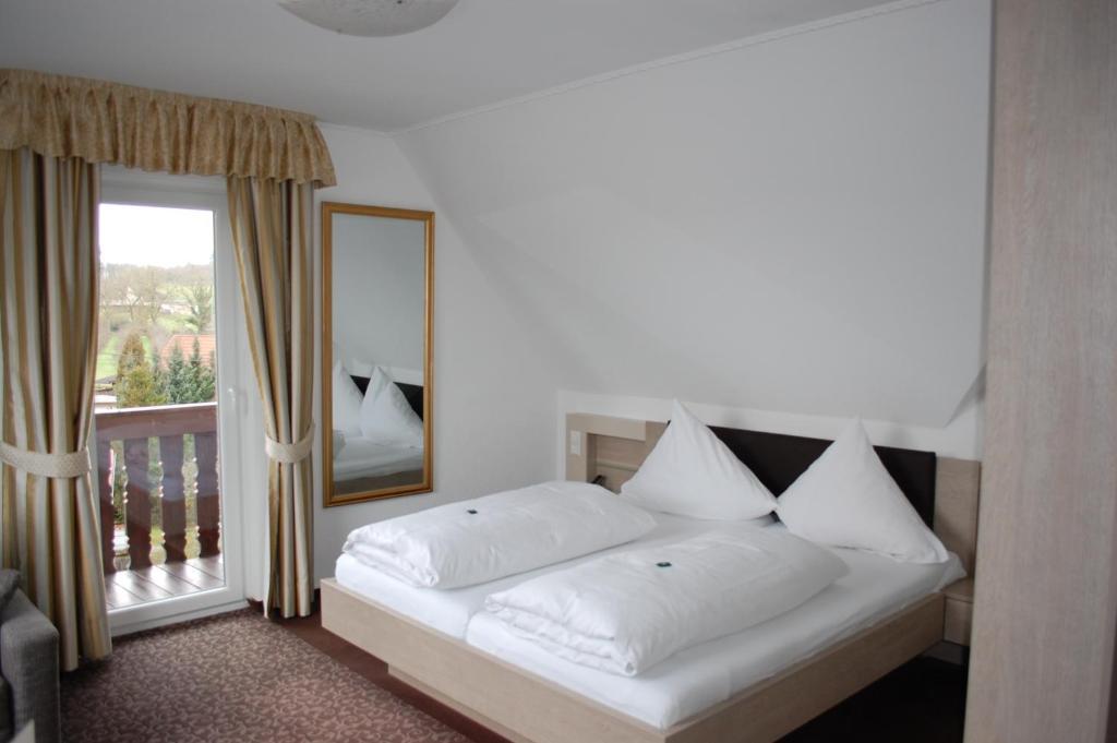 Parkhotel Krone Emmendingen Quarto foto