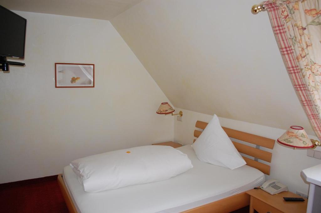 Parkhotel Krone Emmendingen Quarto foto